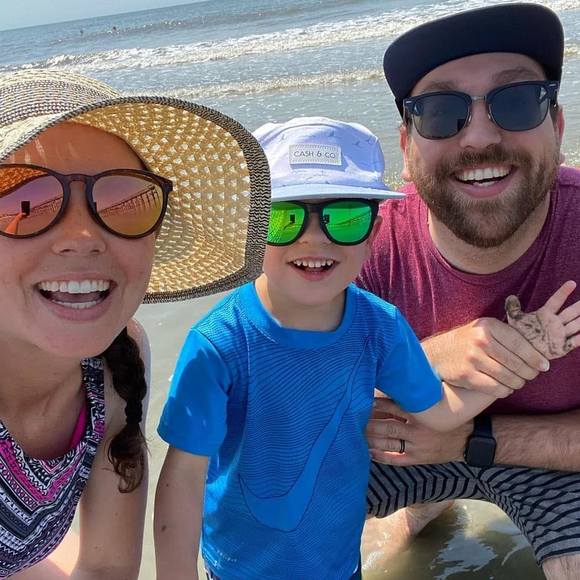 Meet your Posher, Kevin - Picture 1 of 1